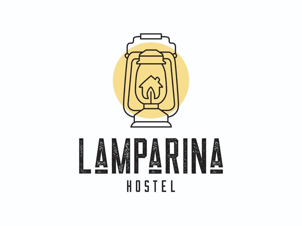 Lamparina Hostel เซาเปาโล ภายนอก รูปภาพ